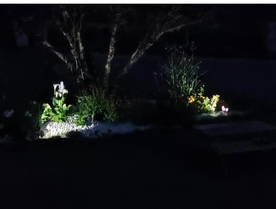 Au Plaisir De L'Ivoie Chambre Double Le May-sur-Evre Quarto foto